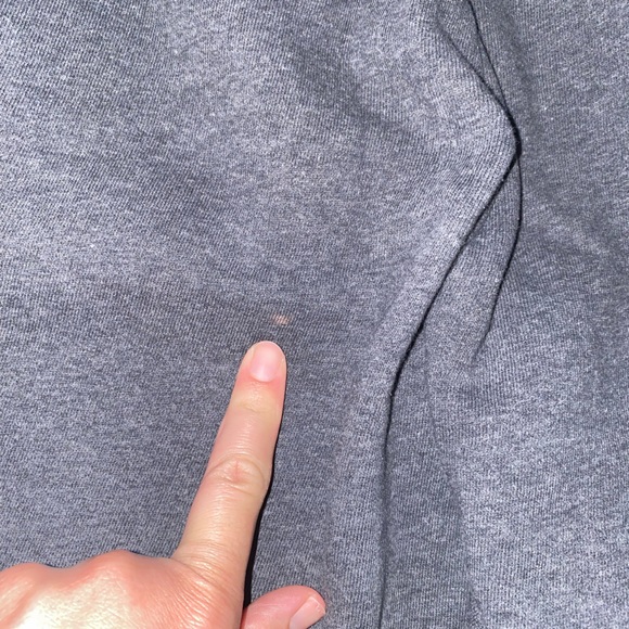 Rotate Sunday Birgerchirstensen Women's Black & Grey Comfort Sweat Pants XS - Picture 11 of 14